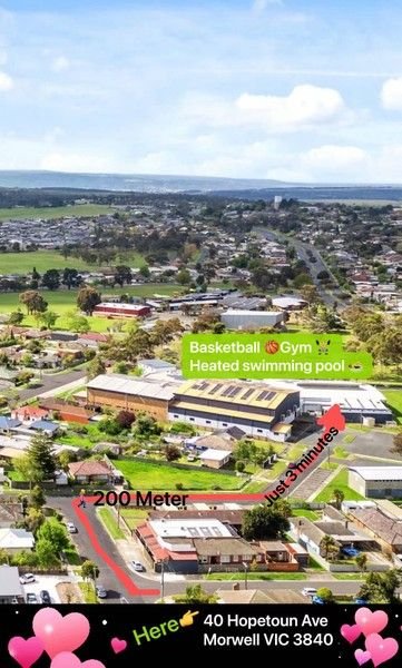40 Hopetoun Avenue, VIC 3840