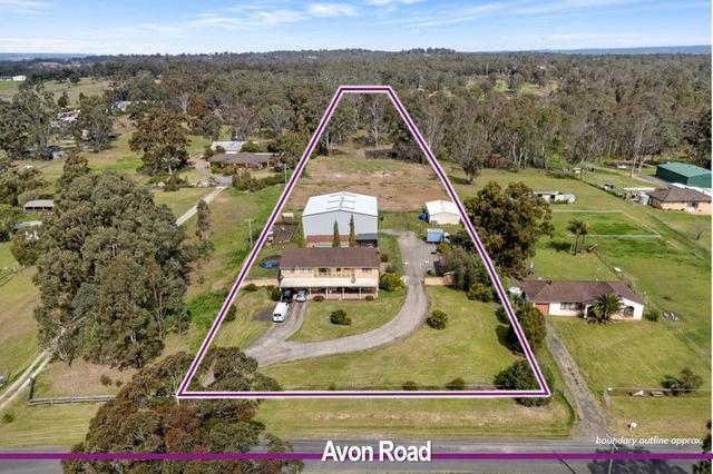 125 Avon Road, NSW 2556