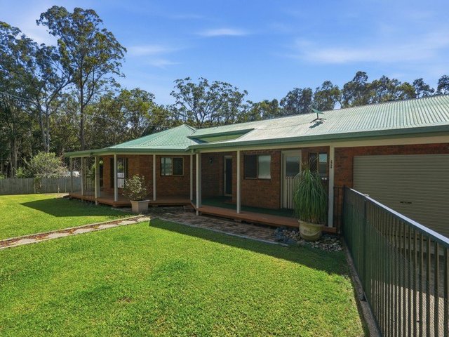 229A Short Cut Road, NSW 2454