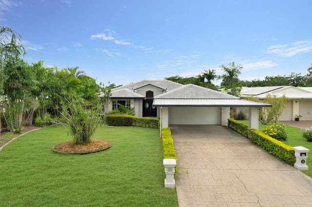55 Wave Hill Drive, QLD 4814