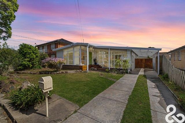 11 Edmondson Street, VIC 3075