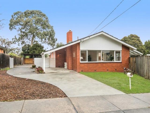 12 Sedgwick Road, VIC 3155