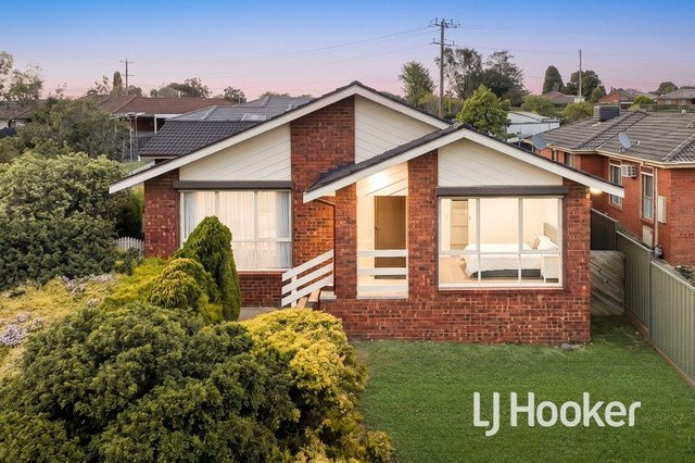1 Bunya Place, VIC 3976