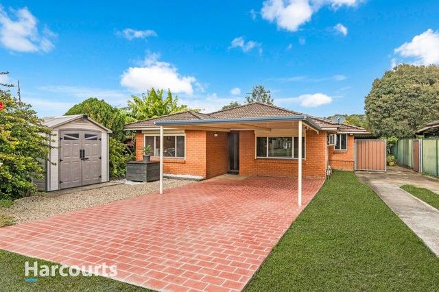 70 Kerwin Circle, NSW 2770