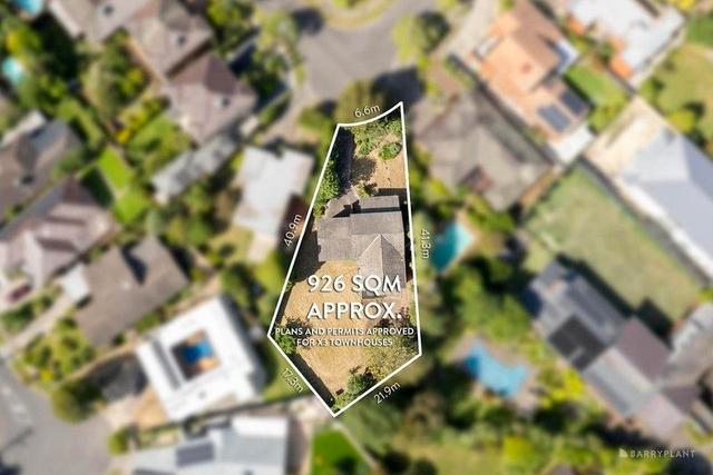 32 Brendan Avenue, VIC 3108