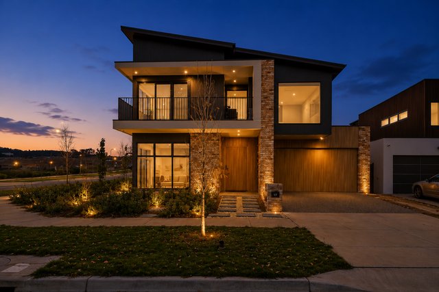 17 Makinson View, ACT 2611
