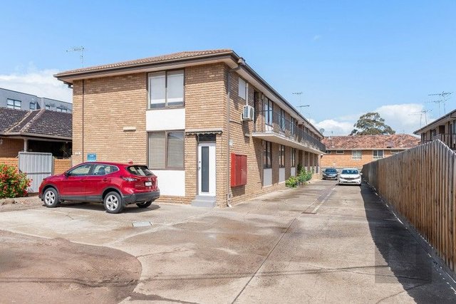5/13 Beaumont Parade, VIC 3012