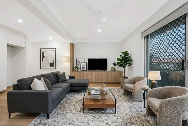 6/10 Parkhill Street, QLD 4032