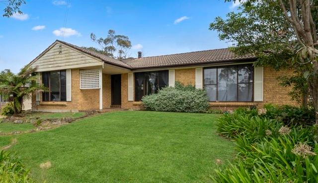 46 Blue Hills Road, NSW 2779