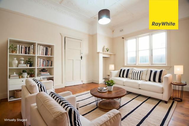 8 Sheffield Street, NSW 2144