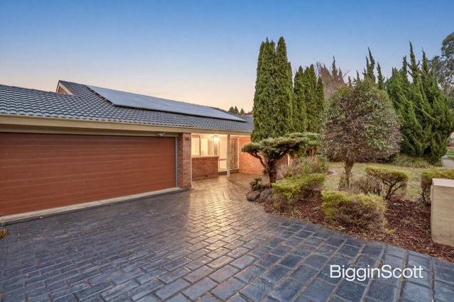 101 Grandview Road, VIC 3150