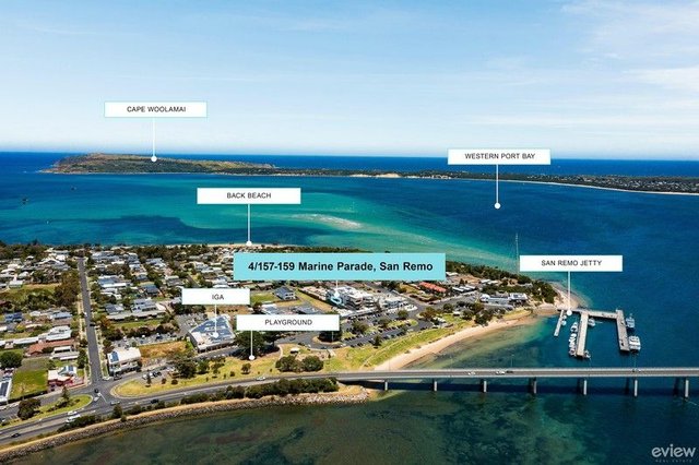 4/157-159 Marine Parade, VIC 3925