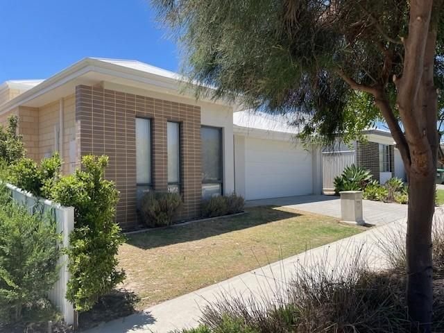 149 Pectoral Promenade, WA 6038