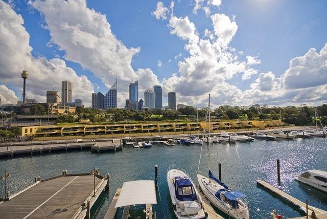 457/6 Cowper Wharf  Roadway, NSW 2011