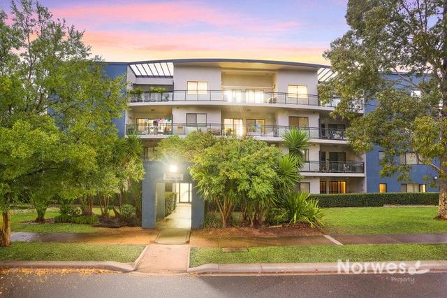 16/17 Kilbenny Street, NSW 2155