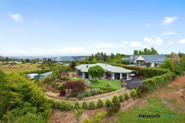 3 Golden Ash Rise, WA 6255