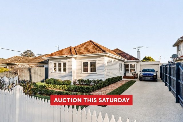 11 Heather  Avenue, VIC 3044
