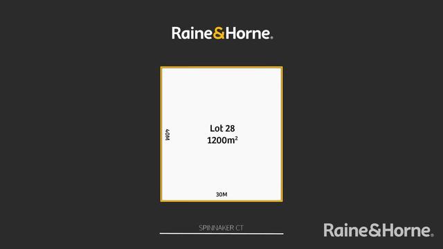 Lot 28 Spinnaker Court, SA 5256