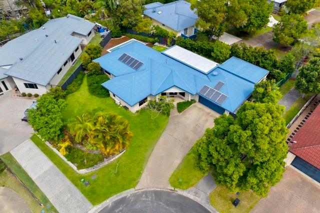 7 Nazeby Crescent, QLD 4565