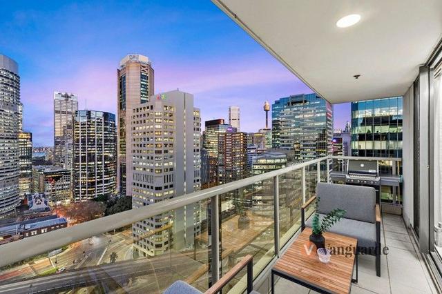 2611/183 Kent Street, NSW 2000