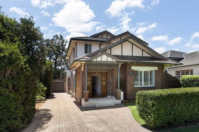71 Brays Road, NSW 2137