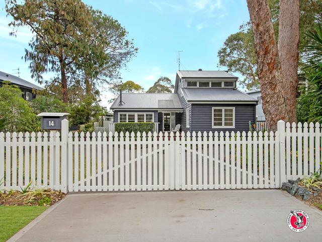 14 Broulee Road, NSW 2537