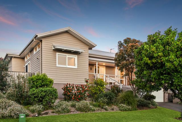 9 Blackwall Street, NSW 2534