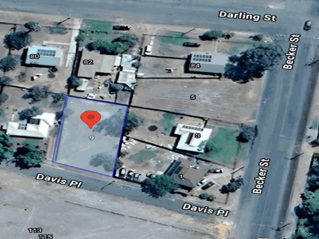 11 Davis Place, NSW 2840