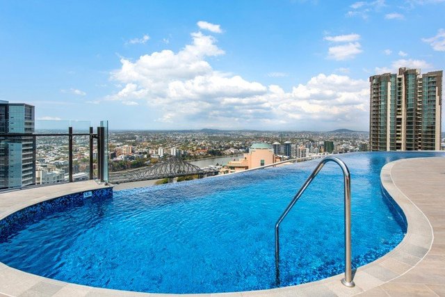 905/550 Queen Street, QLD 4000