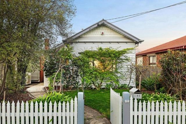 80 Fyffe Street, VIC 3071