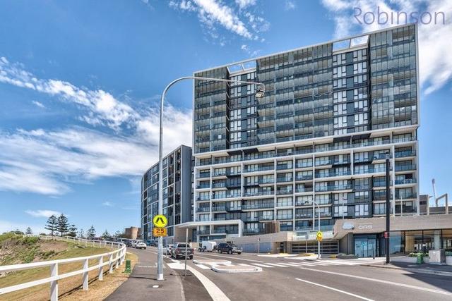 B406/75 Shortland  Esplanade, NSW 2300