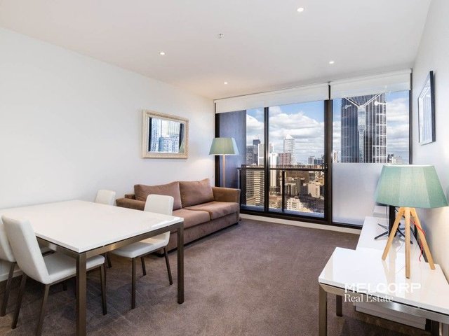 2902/318 Russell Street, VIC 3000