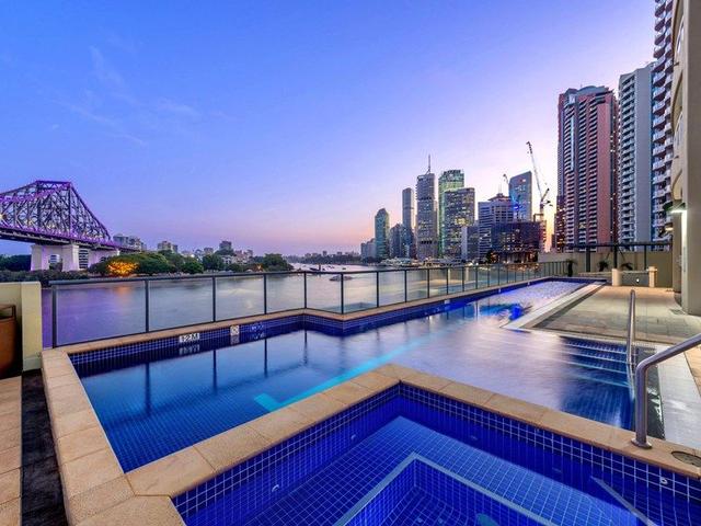 97/82 Boundary Street, QLD 4000