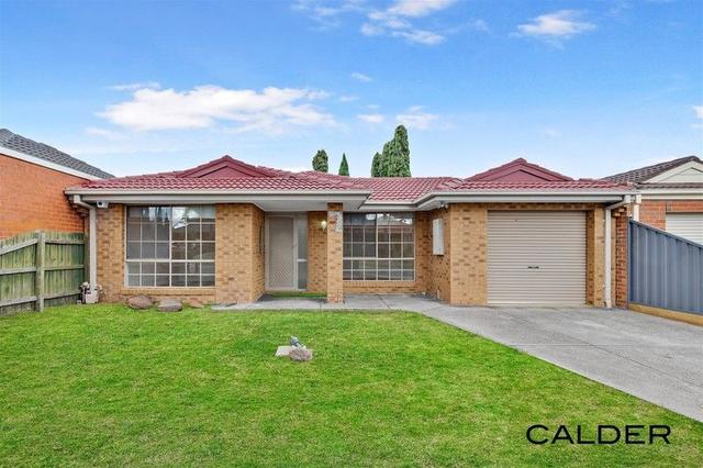 7 Yellow Gum Road, VIC 3037