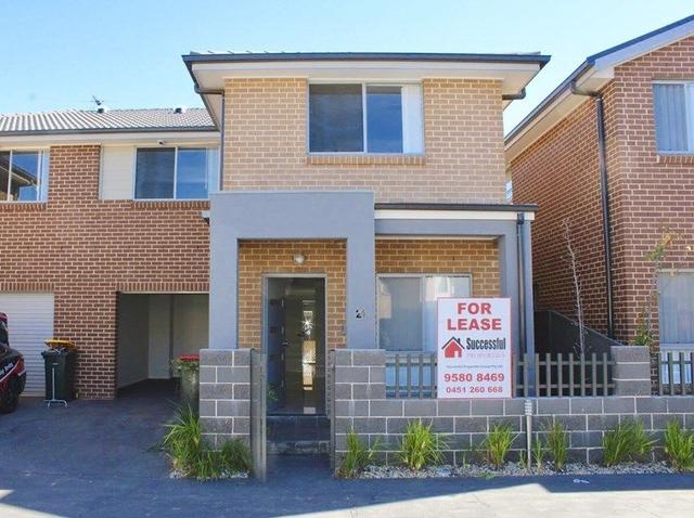21/5 Rafter Parade, NSW 2760