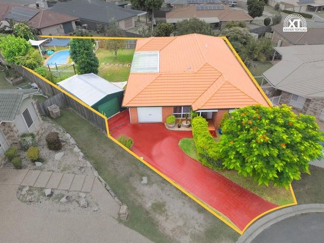 17 Pinnacle Close, QLD 4118