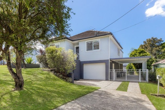 8 Mulyan Street, NSW 2226