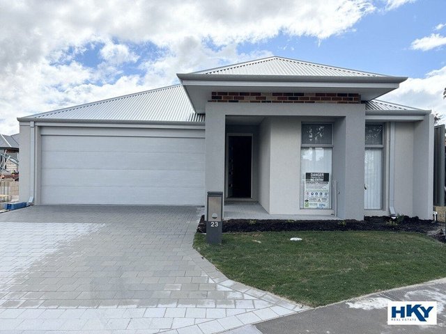 23 Hoking Cove, WA 6069