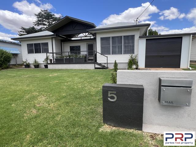 5 Brolgan Road, NSW 2870