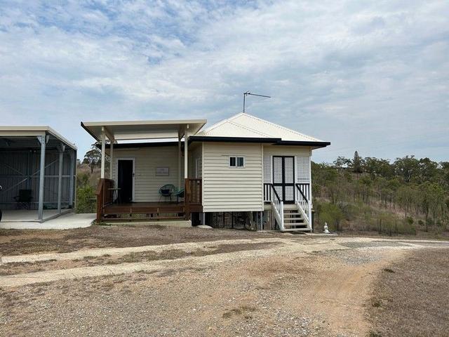 19 Balfour Street, QLD 4695