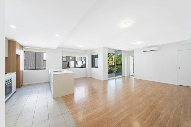 63/2-8 Belair Close, NSW 2077