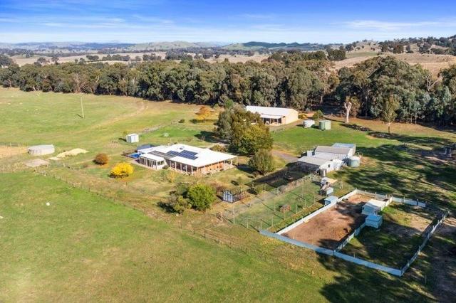 354 Shaws Road, VIC 3715