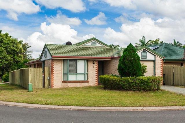 9 Appleyard Crescent, QLD 4108