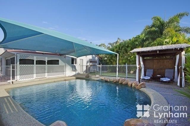 8 Canyon Court, QLD 4814
