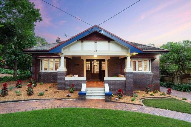 48 Cheltenham Road, NSW 2119