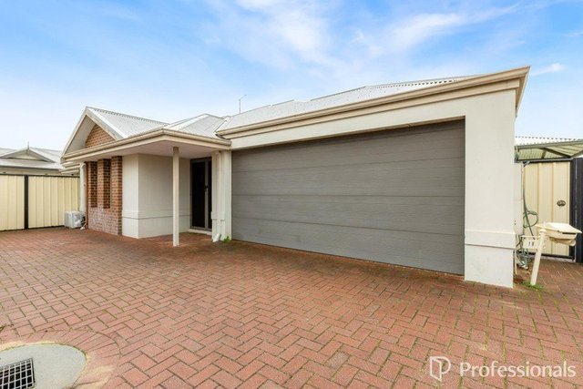 16 Northcliffe Avenue, WA 6030