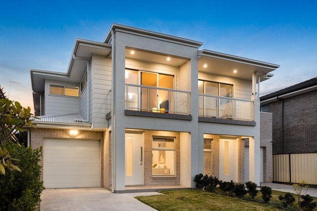 5B Edward Avenue, NSW 2228