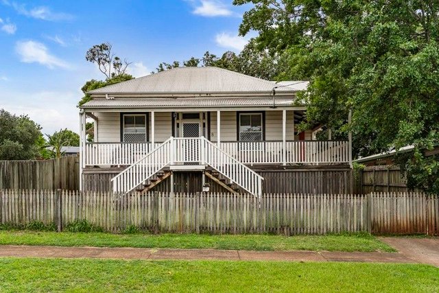 8 O'Brien Street, QLD 4350