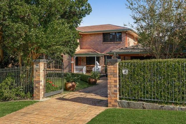 6 Sinclair Street, QLD 4350