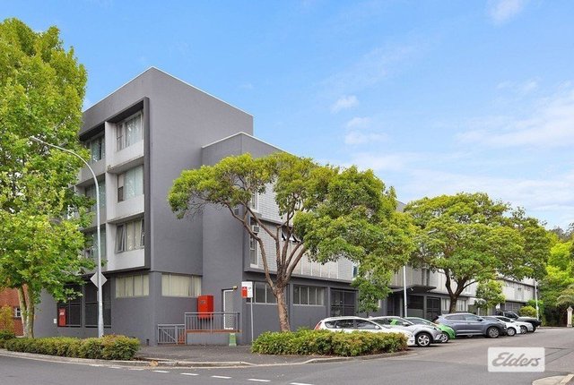 52/19-23 Forbes Street, NSW 2011
